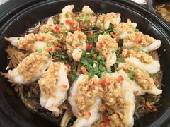 -百年神厨·地道川菜(清江西路店)