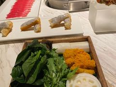 -汤城·料青山