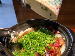 -旺爷砂锅·茶作(国贸城店)