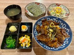 -左舞和风屋便当(金地店)