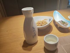 -三石铁板烧(紫竹桥店)