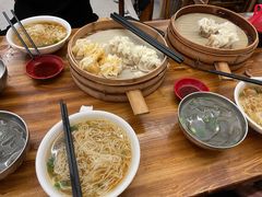 -海汇源老烧麦店(东大街总店)