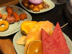 -梨花自助烤肉(天河城店)