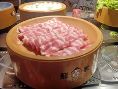 -龍歌自助小火锅(城阳万象汇店)