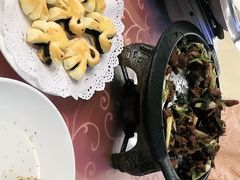 -烤肉宛饭庄(南礼士路店)