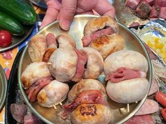 -喜井无限自助烤肉公司(石厦店)