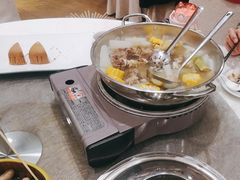 -尖沙咀大酒楼(罗村店·粤菜海鲜·宴会聚餐)