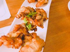 -Deer Park鹿园西餐(仁恒置地广场店)