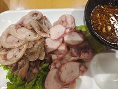-驴脾气特色炒菜(广渠门内店)
