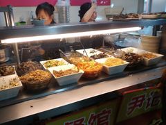 菜单-尹记餐馆(花园店)