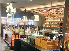 -華府Deluxe(兴业太古汇店)