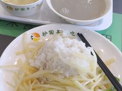 -护国寺小吃店(阜成门桥店)