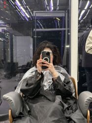 -BOF HAIR BY HONTO
