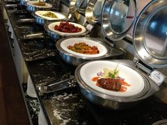 -淄博蓝海国际大饭店·蓝钻国际美食自助百汇(柳泉路店)