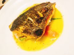 -Mercato莫卡多露台餐厅与酒吧(K11店)