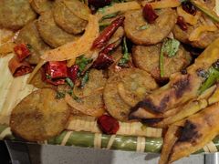 -延边丰茂串城(东三店)