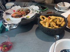 -3号仓库·创意中国菜(乐清正大广场店)