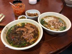 酸菜牛肉粉-易裕和·长沙米粉(友谊路店)