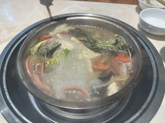 -海关荤豆花(洋河一路店)