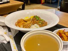 -大家乐(广州番禺祈福店)