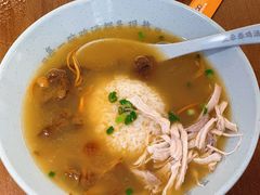 -王春春鸡汤饭(重庆巴南万达店)