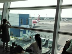 -吉隆坡国际机场