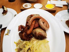 -巴伐利亚啤酒坊(意式风情街店)