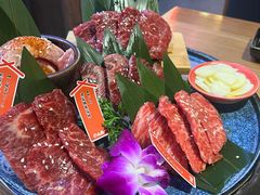 -丸藏和牛烧肉专门店(园区师惠坊店)