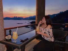 -影吧•悬崖海景(珠海凤凰湾悦椿酒店)