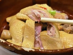 -飞尝蚝·顺德菜·鱼生(顺德总店)
