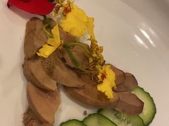 -全聚德(上海首店浦东店)