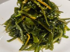 -双合园·海鲜水饺青岛菜(上清路店)