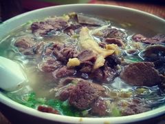 牛杂果条-潮镇老尾牛杂(环城西路店)