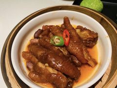 -顺峰(农展馆店)