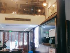 -孙盛兴奥灶面馆·蟹黄面·三虾面(山塘街总店)