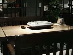 -龙门烤鱼(东方宝泰店)
