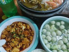 -坛南湾阿强农家乐.海鲜大排档老字号(福州地标美食店)