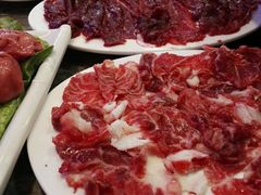 -粤潮牛肉火锅店(江南大道店)