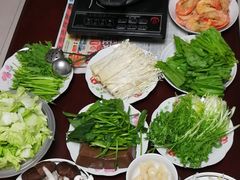 -海底捞火锅(河东万达广场店)