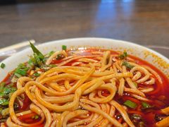 -清真·马安军辣子牛肉面