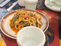 -米泰芒·东南亚料理(体育西店)