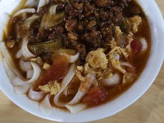 刀削面-太原面食店(解放路店)