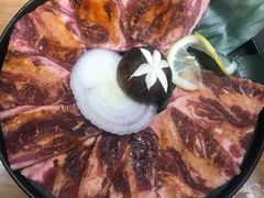 -九田家黑牛烤肉(溧水万达店)