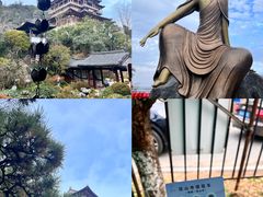 -径山寺