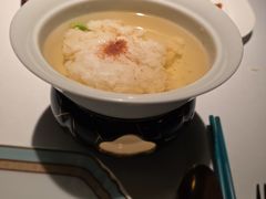 古法清汤仔鸡豆花-许家菜(望江店)