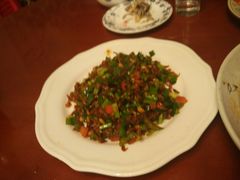 -原味缘菜馆