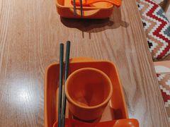 -谷丽麦馕新疆菜·清真(步步高梅溪新天地店)
