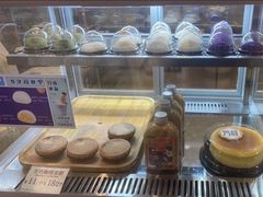 -芳叔(东方宝泰店)