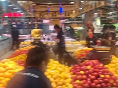 -老妈厨房团圆饺子东北菜(北环路店)