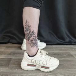 -冰岛刺青·手工耳饰品售卖·专业纹身